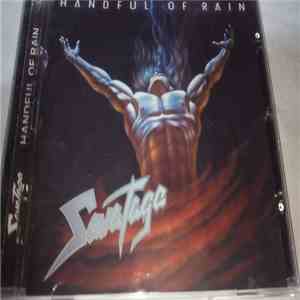 Savatage - Handful Of Rain download flac mp3