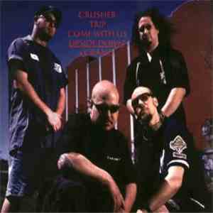 Screwface  - Come With Us download flac mp3