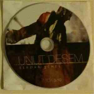 Serdar Şenel - Unut Dese download flac mp3