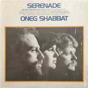 Serenade  - Oneg Shabbat download flac mp3