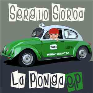 Sergio Soroa - La Ponga EP download flac mp3