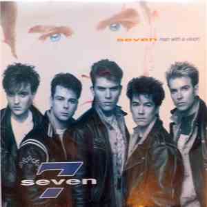 Seven  - Man With A Vision download flac mp3