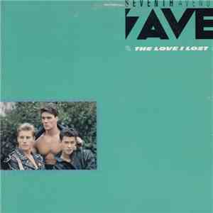 Seventh Avenue - The Love I Lost download flac mp3