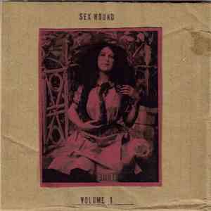 Sex Wound - Demo 1 Menstration Tape flac mp3 download