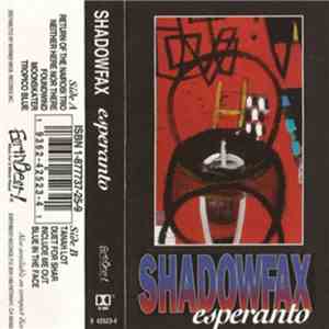 Shadowfax - Esperanto download flac mp3