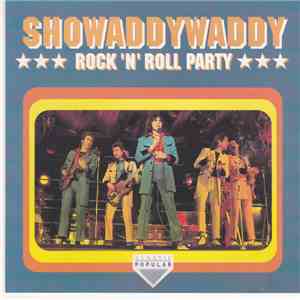 Showaddywaddy - Rock 'N' Roll Party download flac mp3