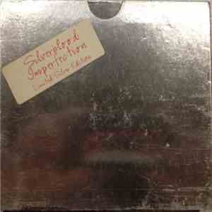 Silverblood - Imperfection download flac mp3