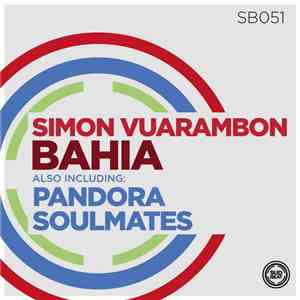 Simon Vuarambon - Bahia download flac mp3