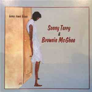 Sonny Terry & Brownie McGhee - Home Town Blues download flac mp3