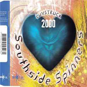 Southside Spinners - Luvstruck 2000 download flac mp3