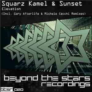 Squarz Kamel & Sunset  - Elevation download flac mp3