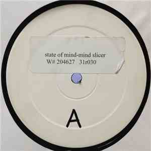 State Of Mind  - Mind Slicer download flac mp3