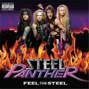 Steel Panther - Feel The Steel download flac mp3