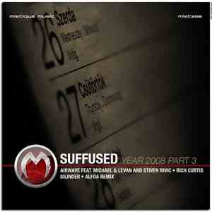Suffused - Year 2008 Part 3 download flac mp3