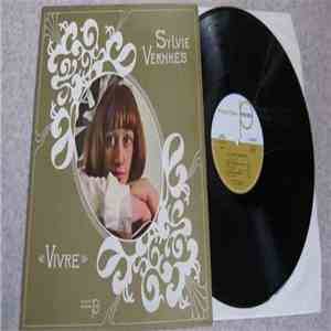 Sylvie Vernhes - Vivre download flac mp3