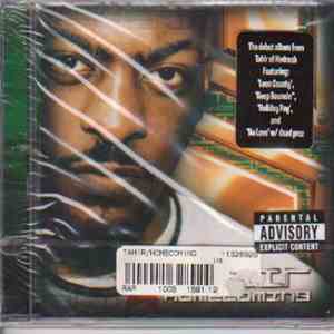 Tahir - Homecoming download flac mp3