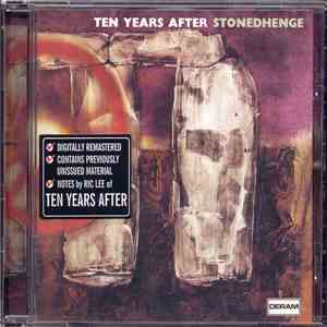 Ten Years After - Stonedhenge download flac mp3