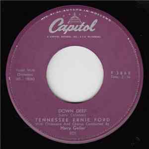 Tennessee Ernie Ford - Down Deep download flac mp3