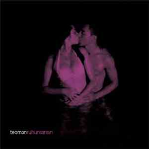 Teoman - Ruhun Sarışın download flac mp3