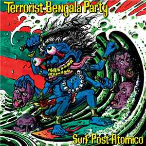 Terrorist Bengala Party - Surf Post Atomico download flac mp3