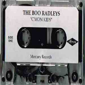The Boo Radleys - C'Mon Kids download flac mp3