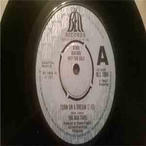 The Box Tops - Turn On A Dream / Together download flac mp3