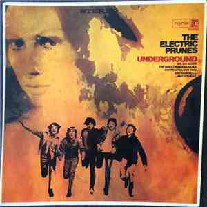 The Electric Prunes - Underground download flac mp3