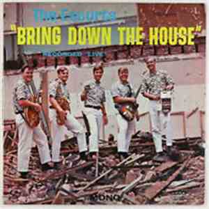 The Escorts  - "Bring Down The House" Recorded Live download flac mp3