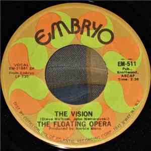 The Floating Opera - The Vision / Song Of The Suicides download flac mp3