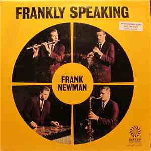 The Frank Newman Quartet - "Frankly Speaking" download flac mp3