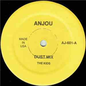 The Kids - Dust Mix download flac mp3