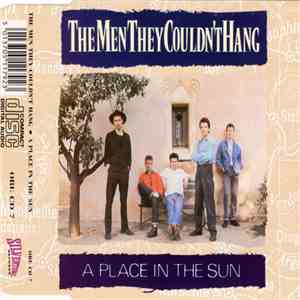 The Men They Couldn't Hang - A Place In The Sun download flac mp3