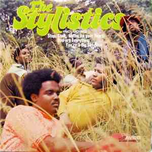The Stylistics - The Stylistics download flac mp3