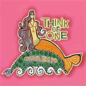 Think Of One - Chuva Em Pô download flac mp3