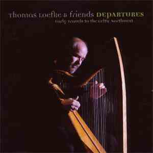 Thomas Loefke & Friends - Departures download flac mp3