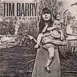 Tim Barry - Lost & Rootless download flac mp3
