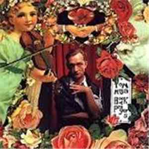 Tom Mega - Book Of Prayers download flac mp3
