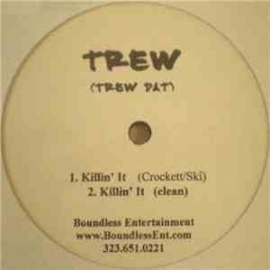 Trew  - All We Got download flac mp3