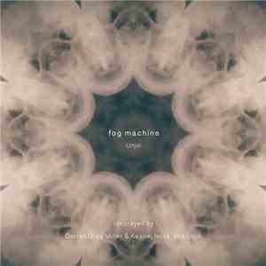 Unjin - Fog Machine download flac mp3