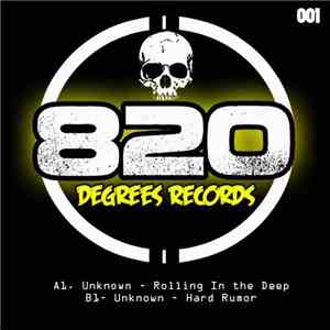 Unknown Artist - Hard Rumor download flac mp3