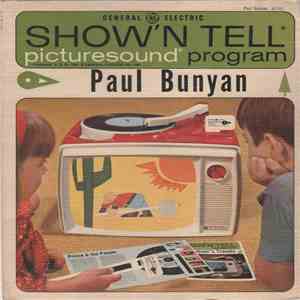 Unknown Artist - Paul Bunyan download flac mp3