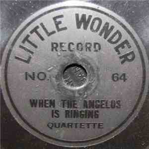 Unknown Artist - When The Angelus Is Ringing download flac mp3