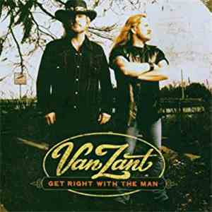 Van Zant - Get Right With The Man download flac mp3