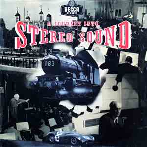 Various - A Journey Into Stereo Sound download flac mp3