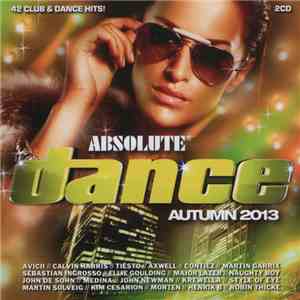 Various - Absolute Dance Autumn 2013 download flac mp3