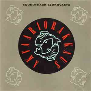 Various - Akvaariorakkaus download flac mp3