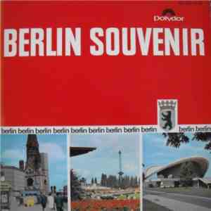 Various - Berlin Souvenir download flac mp3