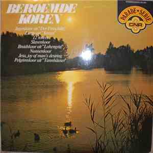 Various - Beroemde Koren download flac mp3