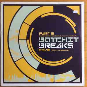 Various - Botchit Breaks 5 (Part 2) download flac mp3