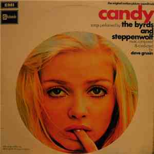 Various - Candy- The Original Motion Picture Soundtrack download flac mp3